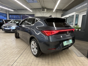 Seat Leon 2.0 Tdi 115ch Style Leon 119 692km