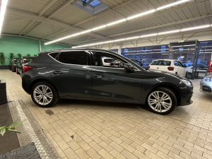 Seat Leon 2.0 Tdi 115ch Style Leon 119 692km