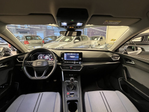 Seat Leon 2.0 Tdi 115ch Style Leon 119 692km