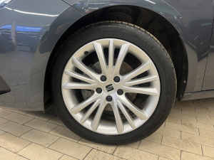 Seat Leon 2.0 Tdi 115ch Style Leon 119 692km