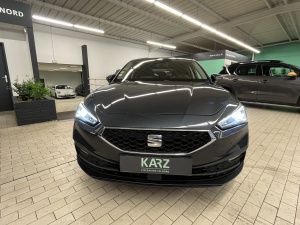 Seat Leon 2.0 Tdi 115ch Style Leon 119 692km