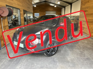 Nissan Juke 1.2e Dig-t 115 Dark Sound Juke 105 977km