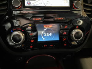 Nissan Juke 1.2e Dig-t 115 Dark Sound Juke 105 977km