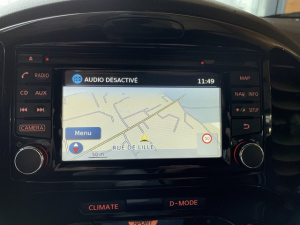 Nissan Juke 1.2e Dig-t 115 Dark Sound Juke 105 977km