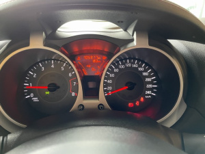 Nissan Juke 1.2e Dig-t 115 Dark Sound Juke 105 977km