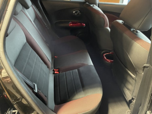 Nissan Juke 1.2e Dig-t 115 Dark Sound Juke 105 977km