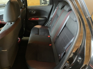 Nissan Juke 1.2e Dig-t 115 Dark Sound Juke 105 977km
