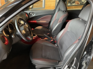 Nissan Juke 1.2e Dig-t 115 Dark Sound Juke 105 977km