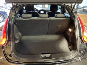 Nissan Juke 1.2e Dig-t 115 Dark Sound Juke 105 977km