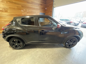 Nissan Juke 1.2e Dig-t 115 Dark Sound Juke 105 977km