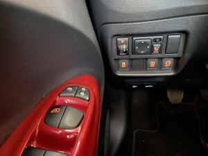 Nissan Juke 1.2e Dig-t 115 Dark Sound Juke 105 977km