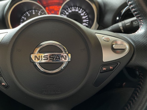 Nissan Juke 1.2e Dig-t 115 Dark Sound Juke 105 977km