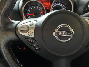 Nissan Juke 1.2e Dig-t 115 Dark Sound Juke 105 977km