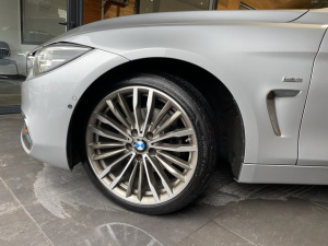 Bmw Serie 4 Gran Coupe F36 Luxury 420d 190ch Bva8 Serie 4 123 877km