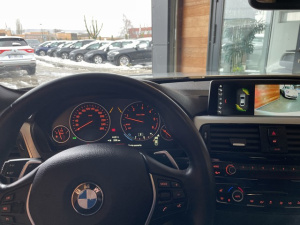 Bmw Serie 4 Gran Coupe F36 Luxury 420d 190ch Bva8 Serie 4 123 877km