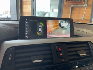 Bmw Serie 4 Gran Coupe F36 Luxury 420d 190ch Bva8 Serie 4 123 877km