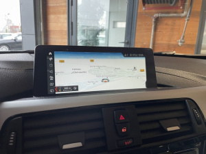 Bmw Serie 4 Gran Coupe F36 Luxury 420d 190ch Bva8 Serie 4 123 877km