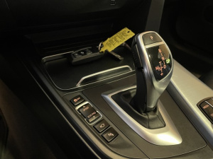 Bmw Serie 4 Gran Coupe F36 Luxury 420d 190ch Bva8 Serie 4 123 877km