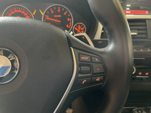 Bmw Serie 4 Gran Coupe F36 Luxury 420d 190ch Bva8 Serie 4 123 877km