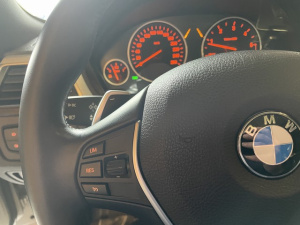 Bmw Serie 4 Gran Coupe F36 Luxury 420d 190ch Bva8 Serie 4 123 877km