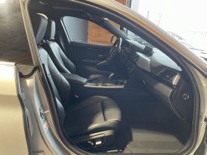 Bmw Serie 4 Gran Coupe F36 Luxury 420d 190ch Bva8 Serie 4 123 877km