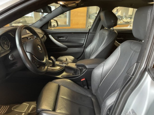 Bmw Serie 4 Gran Coupe F36 Luxury 420d 190ch Bva8 Serie 4 123 877km