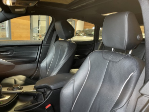 Bmw Serie 4 Gran Coupe F36 Luxury 420d 190ch Bva8 Serie 4 123 877km