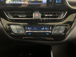 Toyota C-hr 1.2t 116ch Distinctive C-hr 49 999km