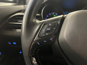Toyota C-hr 1.2t 116ch Distinctive C-hr 49 999km