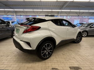 Toyota C-hr 1.2t 116ch Distinctive C-hr 49 999km