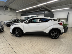 Toyota C-hr 1.2t 116ch Distinctive C-hr 49 999km