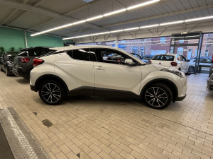 Toyota C-hr 1.2t 116ch Distinctive C-hr 49 999km
