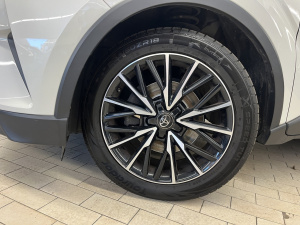 Toyota C-hr 1.2t 116ch Distinctive C-hr 49 999km