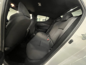 Toyota C-hr 1.2t 116ch Distinctive C-hr 49 999km