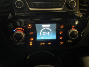 Nissan Juke 1.5 Dci 110 System Acenta Juke 37 021km