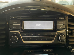 Nissan Juke 1.5 Dci 110 System Acenta Juke 37 021km