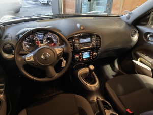 Nissan Juke 1.5 Dci 110 System Acenta Juke 37 021km