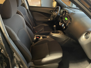 Nissan Juke 1.5 Dci 110 System Acenta Juke 37 021km