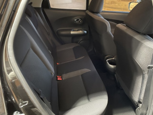 Nissan Juke 1.5 Dci 110 System Acenta Juke 37 021km