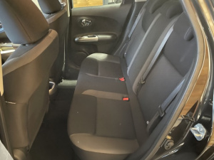 Nissan Juke 1.5 Dci 110 System Acenta Juke 37 021km