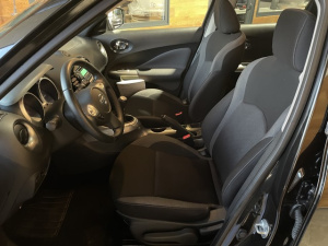 Nissan Juke 1.5 Dci 110 System Acenta Juke 37 021km