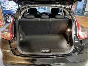 Nissan Juke 1.5 Dci 110 System Acenta Juke 37 021km