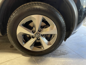 Nissan Juke 1.5 Dci 110 System Acenta Juke 37 021km
