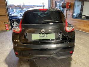 Nissan Juke 1.5 Dci 110 System Acenta Juke 37 021km