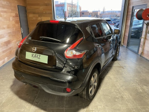 Nissan Juke 1.5 Dci 110 System Acenta Juke 37 021km