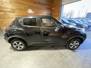 Nissan Juke 1.5 Dci 110 System Acenta Juke 37 021km
