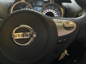 Nissan Juke 1.5 Dci 110 System Acenta Juke 37 021km