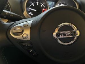 Nissan Juke 1.5 Dci 110 System Acenta Juke 37 021km