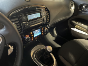 Nissan Juke 1.5 Dci 110 System Acenta Juke 37 021km