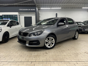 Peugeot 308 1.5 Hdi 130ch Active 308 58 135km